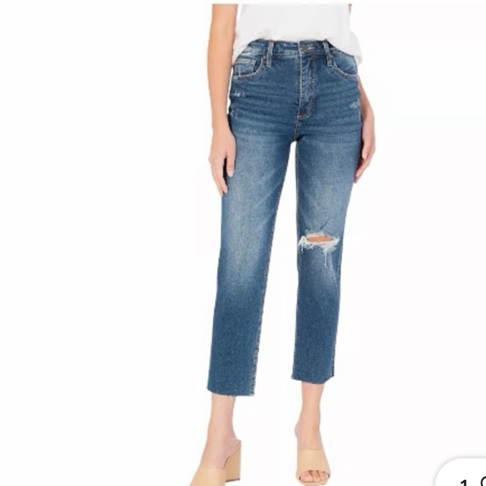 Kut from the Kloth Jeans style Rachael